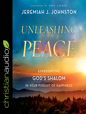 cover image of Unleashing Peace